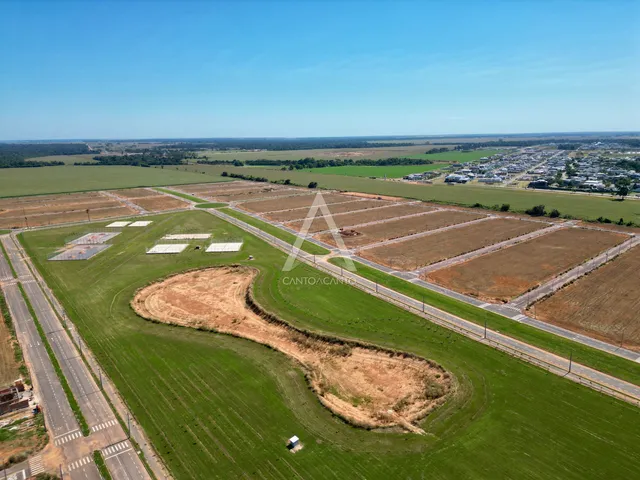 Imagem: Terreno Residencial em Sinop - Mt, Residencial