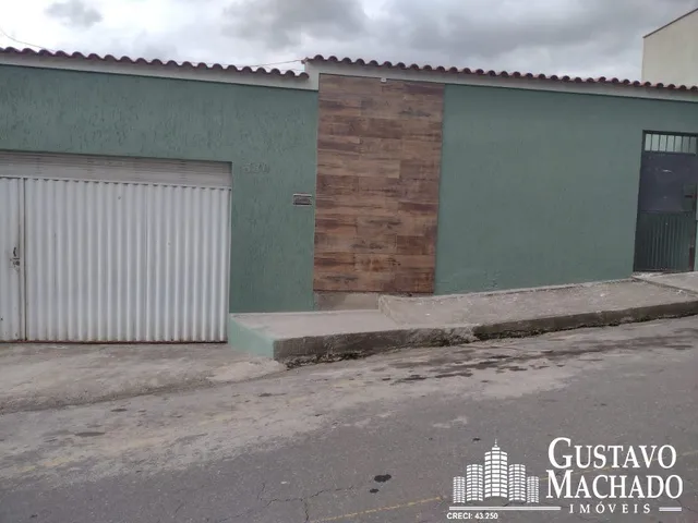 Imagem: Casa - Belmonte