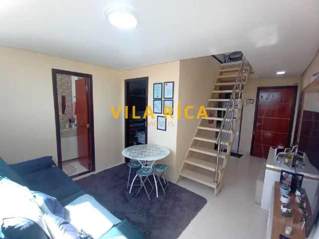 Imagem: Loft com 2 Quartos, Suite, 70M², na 6 de