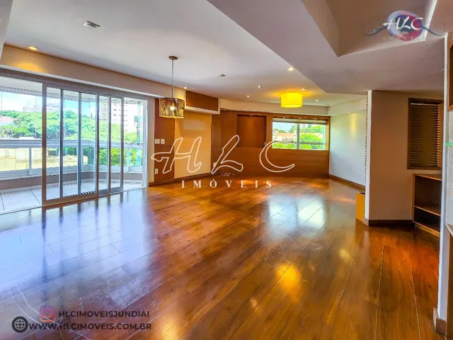 Imagem: Apartamento para Locação - Edifício Itália