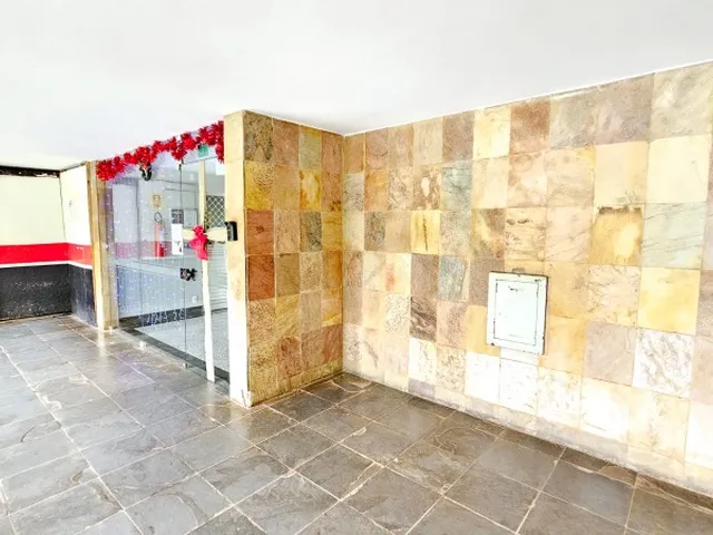 Imagem 13: Sqs 103 Bloco F - Locação Apartamento 01 Quarto (Sendo Suíte) com Armário e Ar