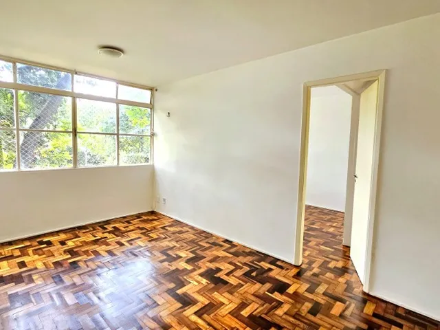 Imagem 16: Sqs 103 Bloco F - Locação Apartamento 01 Quarto (Sendo Suíte) com Armário e Ar