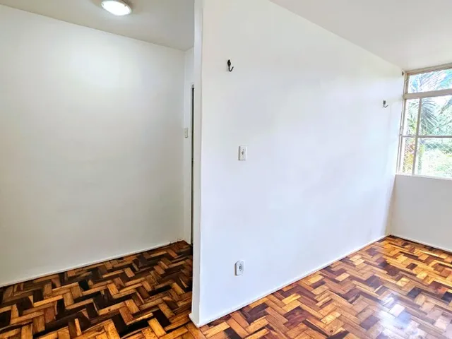 Imagem 9: Sqs 103 Bloco F - Locação Apartamento 01 Quarto (Sendo Suíte) com Armário e Ar