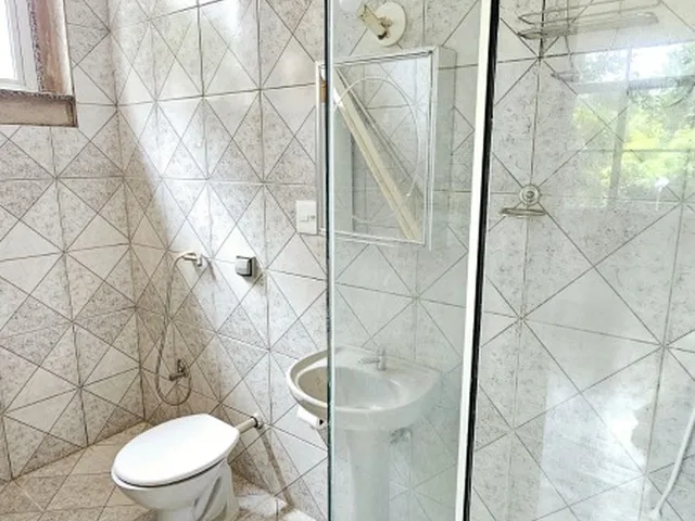 Imagem 2: Sqs 103 Bloco F - Locação Apartamento 01 Quarto (Sendo Suíte) com Armário e Ar