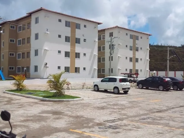 Imagem: Apartamento Residencial em Nossa Senhora
