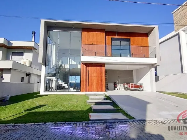 Imagem: Casa Alto Padrão 03 Suítes À Venda em
