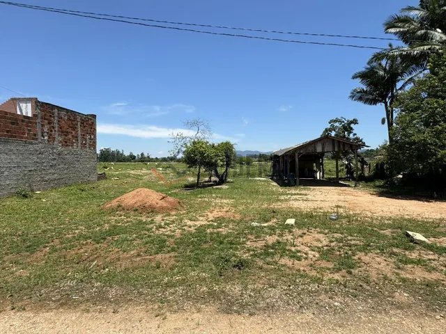 Imagem: Terreno À Venda em Canelinha/Sc
