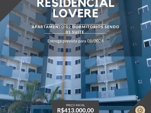 Imagem: Apartamento À Venda no Bairro São Cristóvão