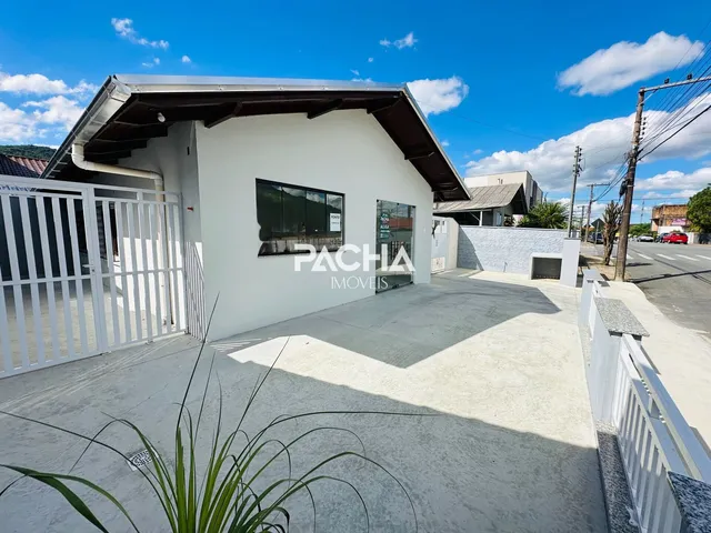 Imagem: Casa para Alugar no Bairro Vila Lalau