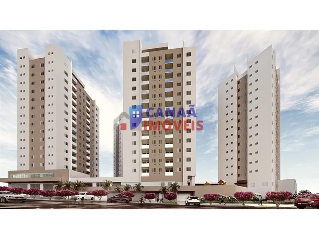 Imagem: Última Unidade Apartamento 3 Quartos 1