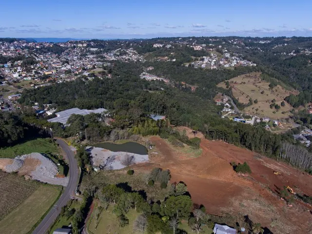 Imagem 1: Loteamento no Bairro Piratini com 2999.97m²