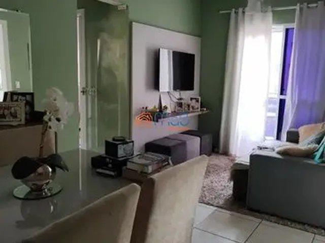 Imagem: Apartamento 2 Quartos no São Marcos