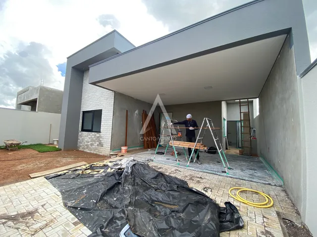 Imagem: Casa Residencial em Sinop - Mt, Residencial