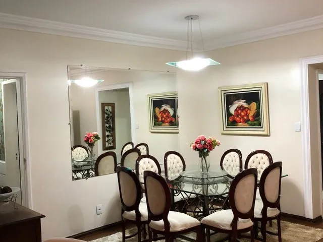 Imagem: Apartamento - santa Rosa
