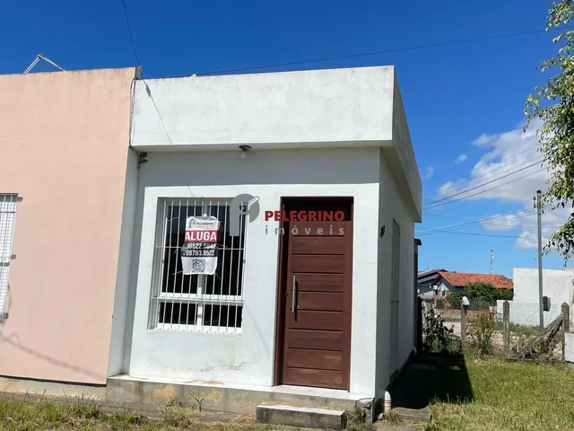 Imagem: A casa possui 2 Dormitórios, 1 Banheiro, 89m² de Área,