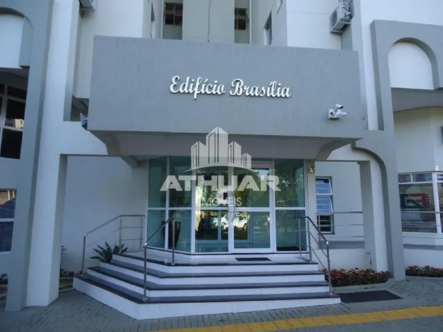 Imagem: Apartamento no Edifício Brasília