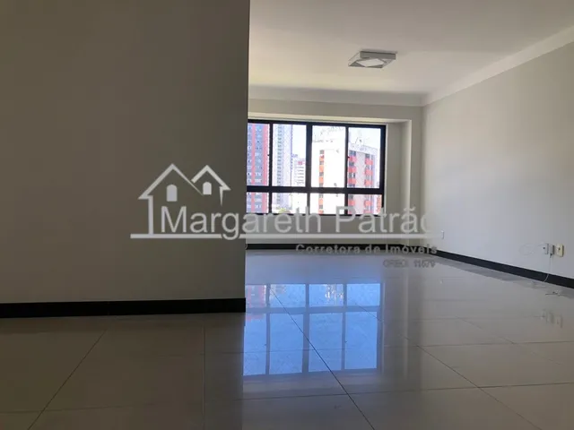 Imagem: Apartamento 4 Quartos, 2 Suítes com Dependência