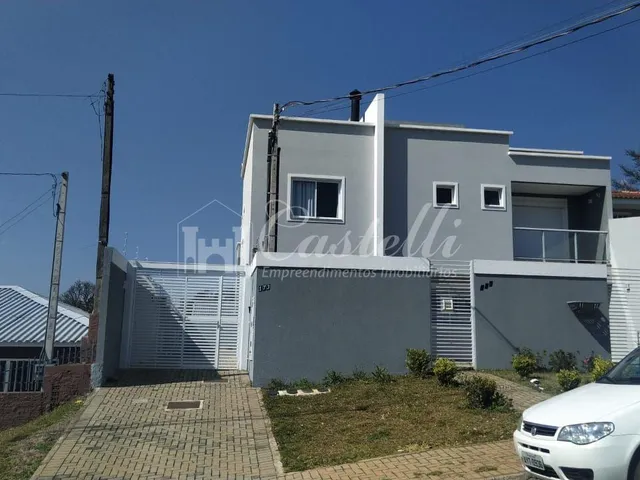 Imagem: Sobrado para Locação, no Bairro Olarias