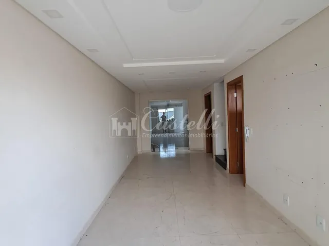 Imagem 3: Sobrado para Locação, no Bairro Olarias, Ponta Grossa - Pr