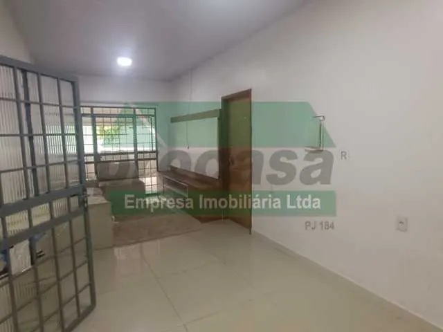 Imagem: CASA DE CONJUNTO Á VENDA NA CIDADE NOVA