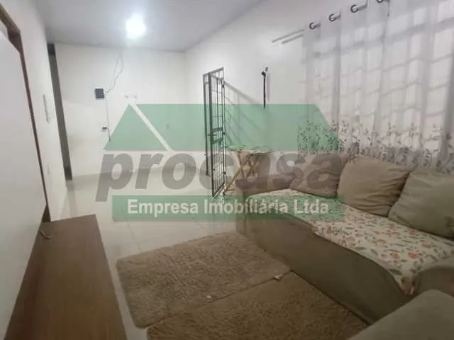 Imagem 12: CASA DE CONJUNTO Á VENDA NA CIDADE NOVA