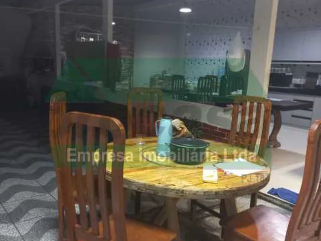 Imagem 3: CASA DE CONJUNTO Á VENDA NA CIDADE NOVA
