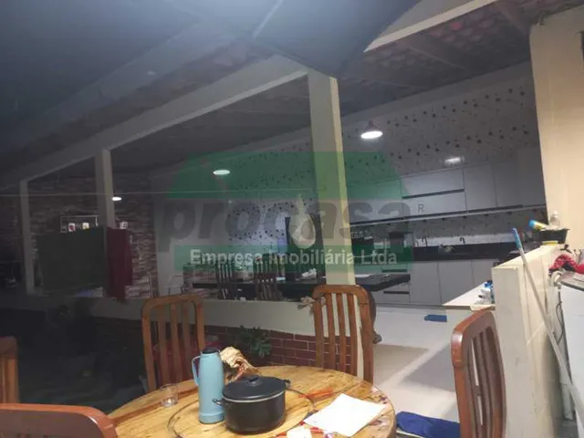 Imagem 2: CASA DE CONJUNTO Á VENDA NA CIDADE NOVA