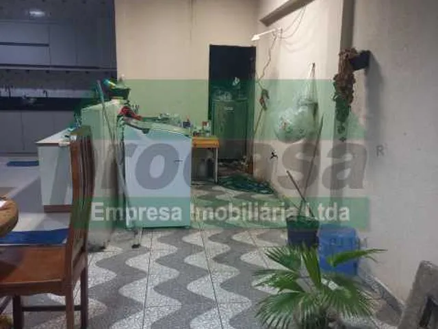 Imagem 4: CASA DE CONJUNTO Á VENDA NA CIDADE NOVA