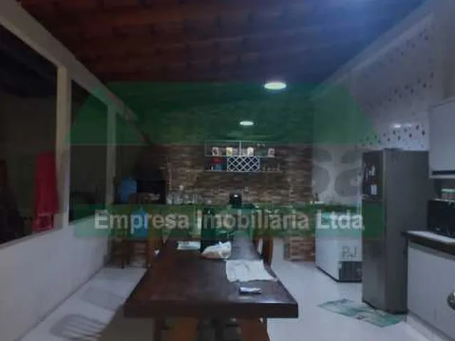 Imagem 5: CASA DE CONJUNTO Á VENDA NA CIDADE NOVA