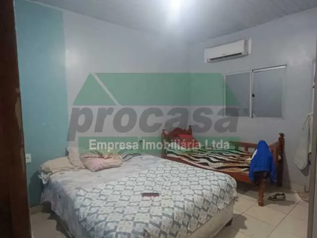 Imagem 9: CASA DE CONJUNTO Á VENDA NA CIDADE NOVA