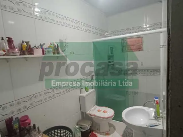 Imagem 11: CASA DE CONJUNTO Á VENDA NA CIDADE NOVA