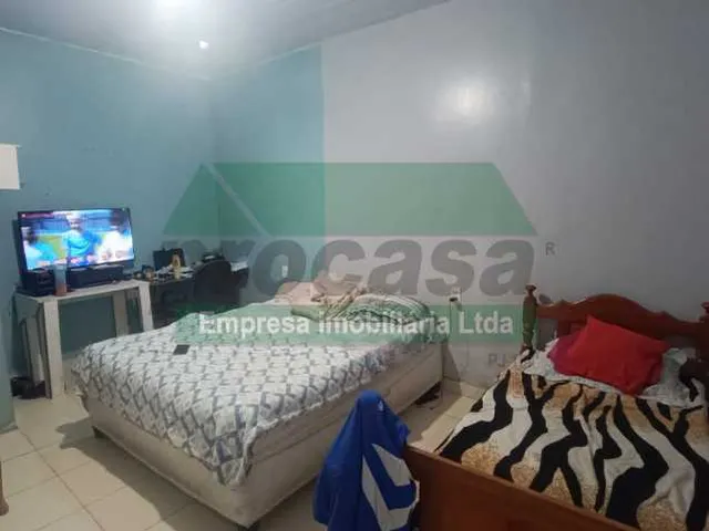 Imagem 6: CASA DE CONJUNTO Á VENDA NA CIDADE NOVA