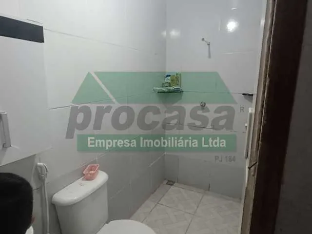 Imagem 7: CASA DE CONJUNTO Á VENDA NA CIDADE NOVA
