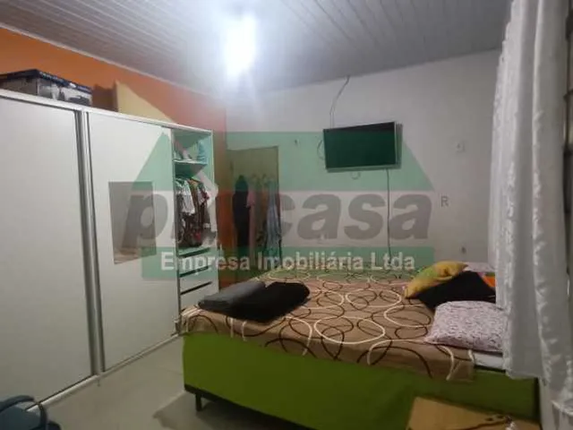 Imagem 8: CASA DE CONJUNTO Á VENDA NA CIDADE NOVA