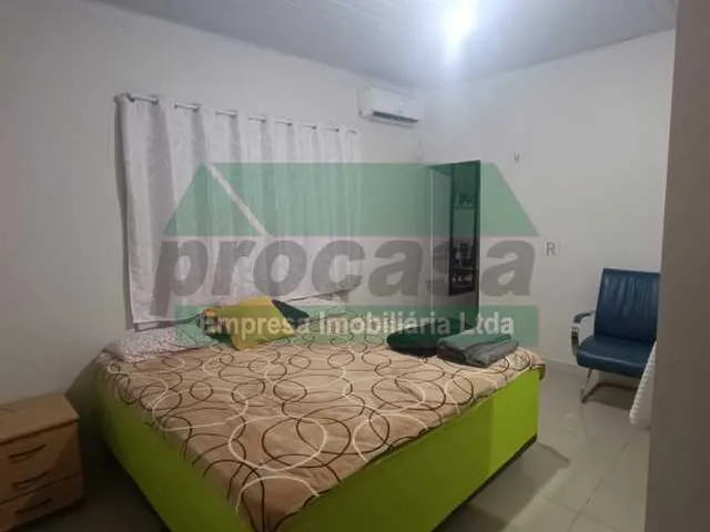 Imagem 10: CASA DE CONJUNTO Á VENDA NA CIDADE NOVA