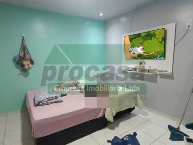Imagem 13: CASA DE CONJUNTO Á VENDA NA CIDADE NOVA