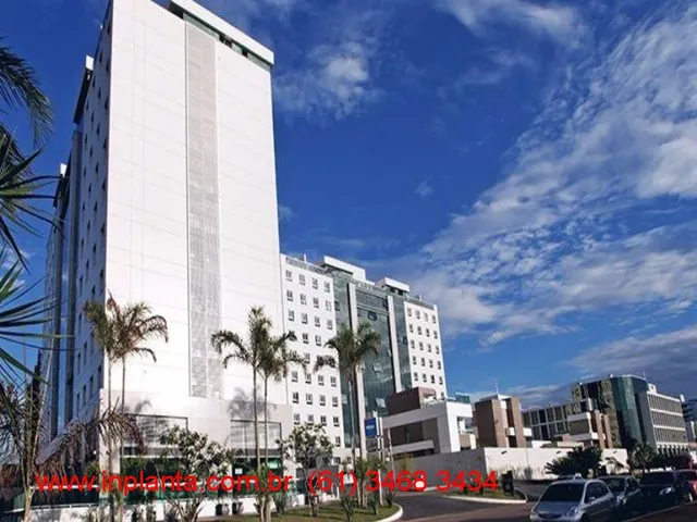 Imagem: Sgcv Lote 15 Blue Three Jade - Flat Novo