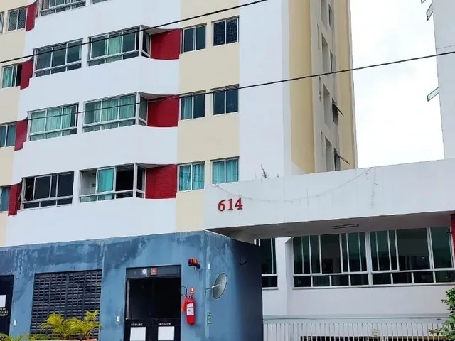 Imagem: Condomínio Alpha Plus, Torre Alexandria