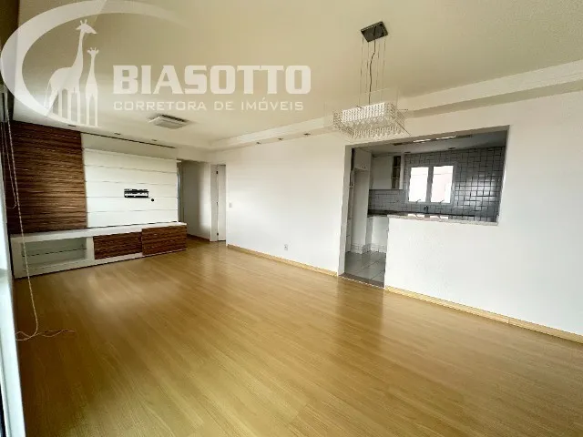 Imagem: Apartamento para Alugar no Condomínio Caapuã