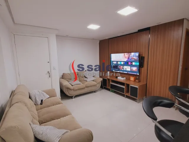 Imagem: Apartamento com 2 Quartos, 60M², Lazer