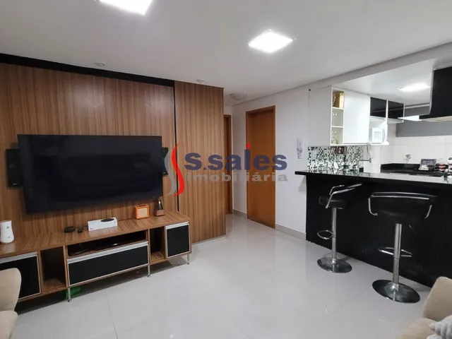 Imagem 14: Apartamento com 2 Quartos, 60M², Lazer Completo em Águas Claras