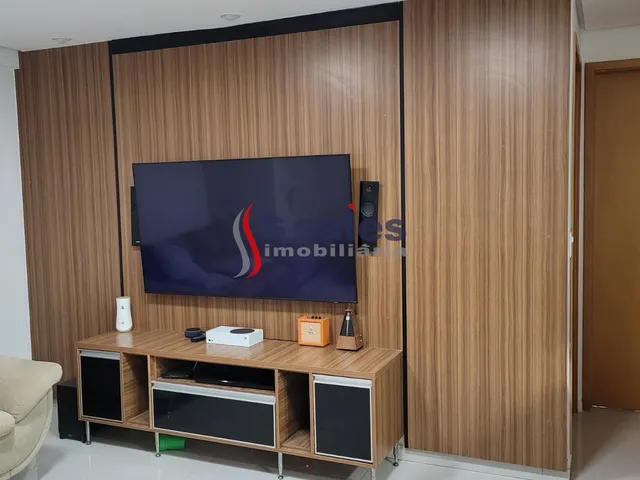 Imagem 13: Apartamento com 2 Quartos, 60M², Lazer Completo em Águas Claras