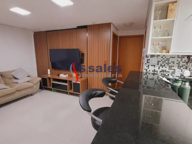 Imagem 8: Apartamento com 2 Quartos, 60M², Lazer Completo em Águas Claras