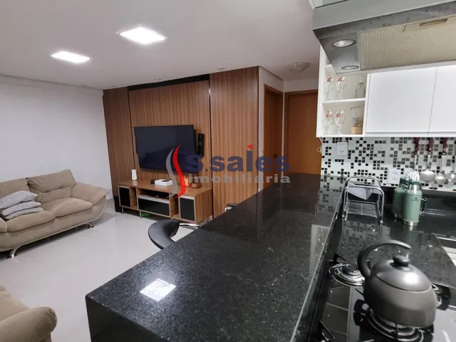Imagem 6: Apartamento com 2 Quartos, 60M², Lazer Completo em Águas Claras
