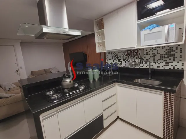 Imagem 11: Apartamento com 2 Quartos, 60M², Lazer Completo em Águas Claras