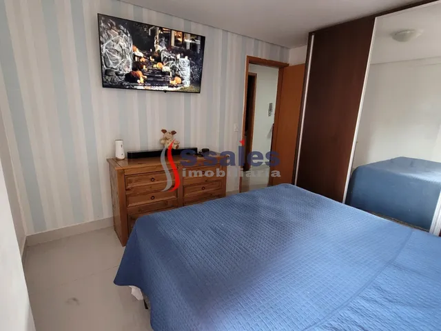 Imagem 7: Apartamento com 2 Quartos, 60M², Lazer Completo em Águas Claras