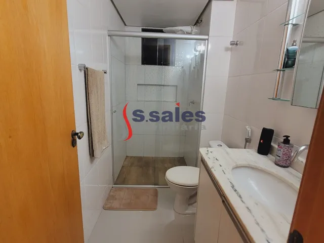 Imagem 5: Apartamento com 2 Quartos, 60M², Lazer Completo em Águas Claras