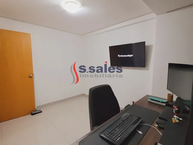Imagem 10: Apartamento com 2 Quartos, 60M², Lazer Completo em Águas Claras