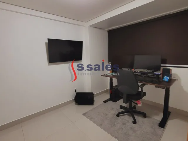 Imagem 12: Apartamento com 2 Quartos, 60M², Lazer Completo em Águas Claras