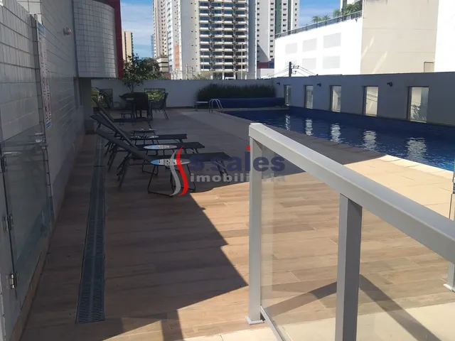 Imagem 15: Apartamento com 2 Quartos, 60M², Lazer Completo em Águas Claras